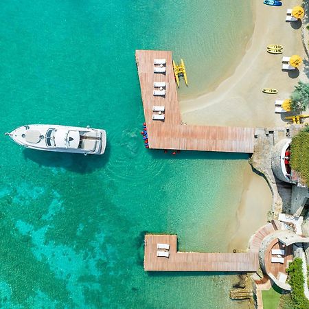 Porto Zante Villas And Spa Tragaki Luaran gambar