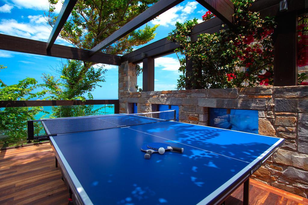 Porto Zante Villas And Spa Tragaki Luaran gambar