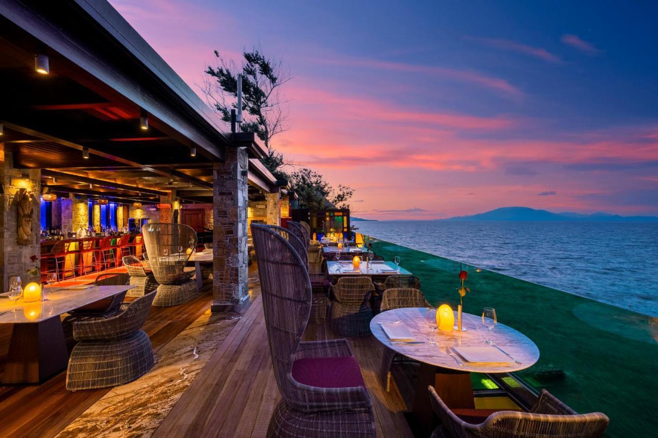 Porto Zante Villas And Spa Tragaki Luaran gambar