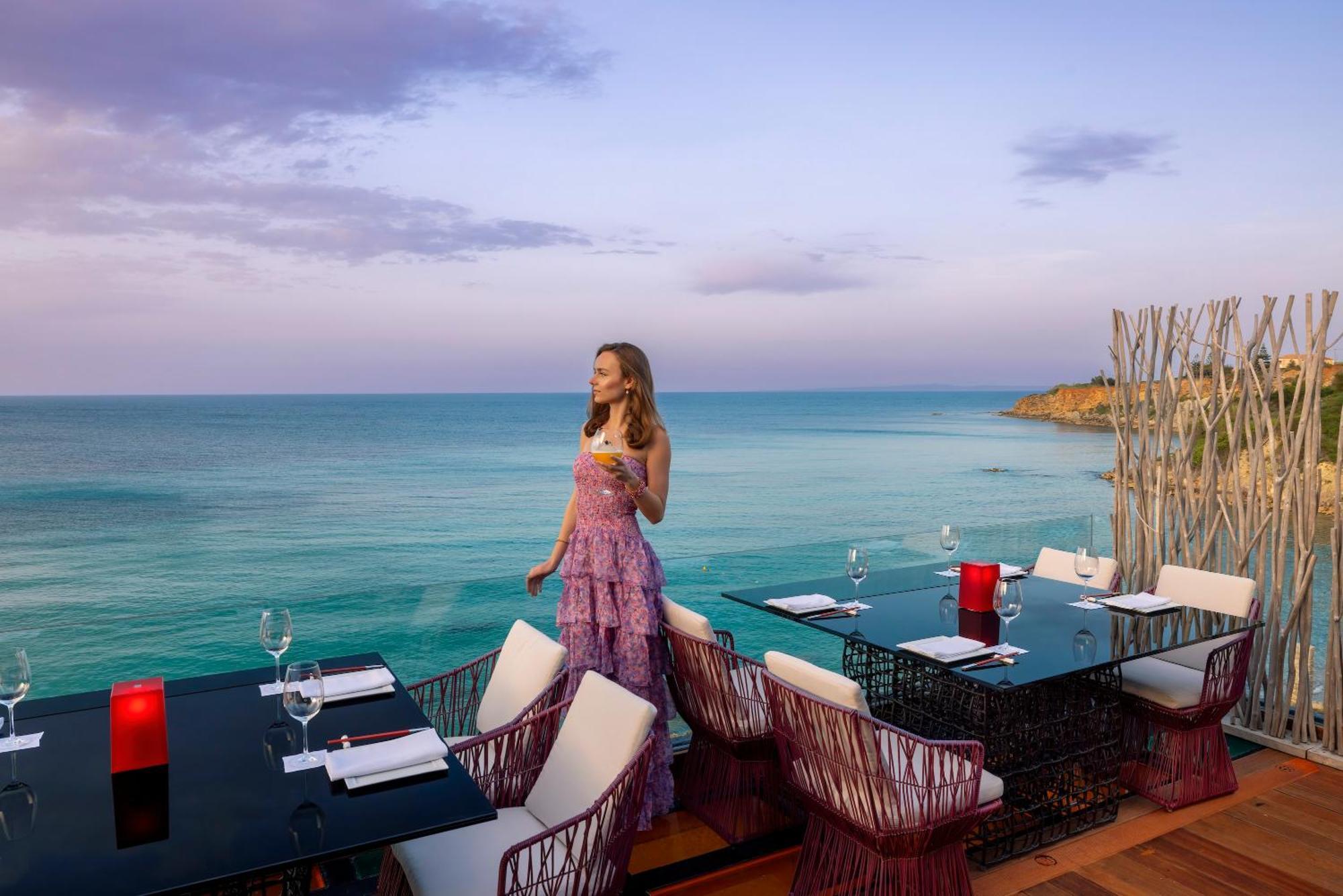 Porto Zante Villas And Spa Tragaki Luaran gambar