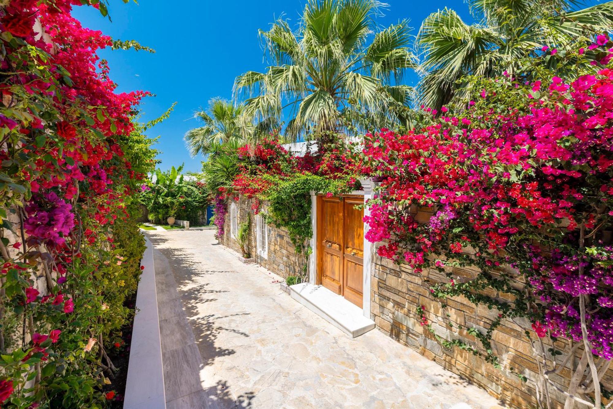 Porto Zante Villas And Spa Tragaki Luaran gambar