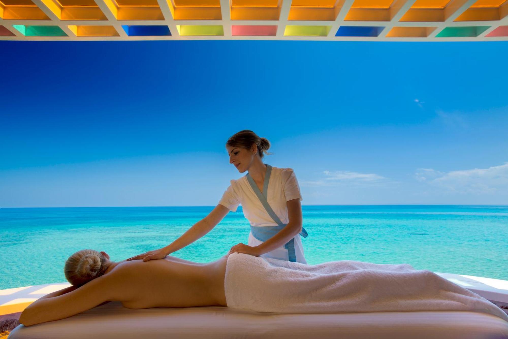 Porto Zante Villas And Spa Tragaki Luaran gambar