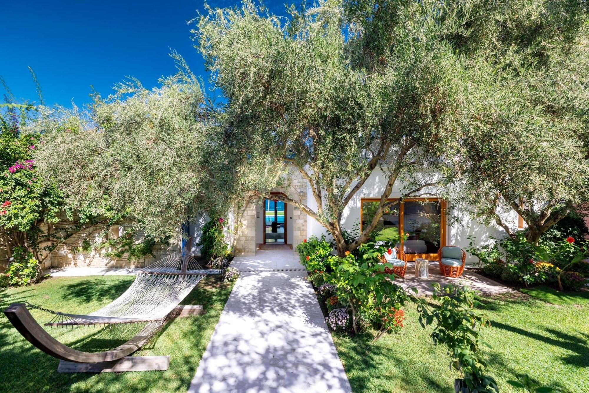 Porto Zante Villas And Spa Tragaki Luaran gambar