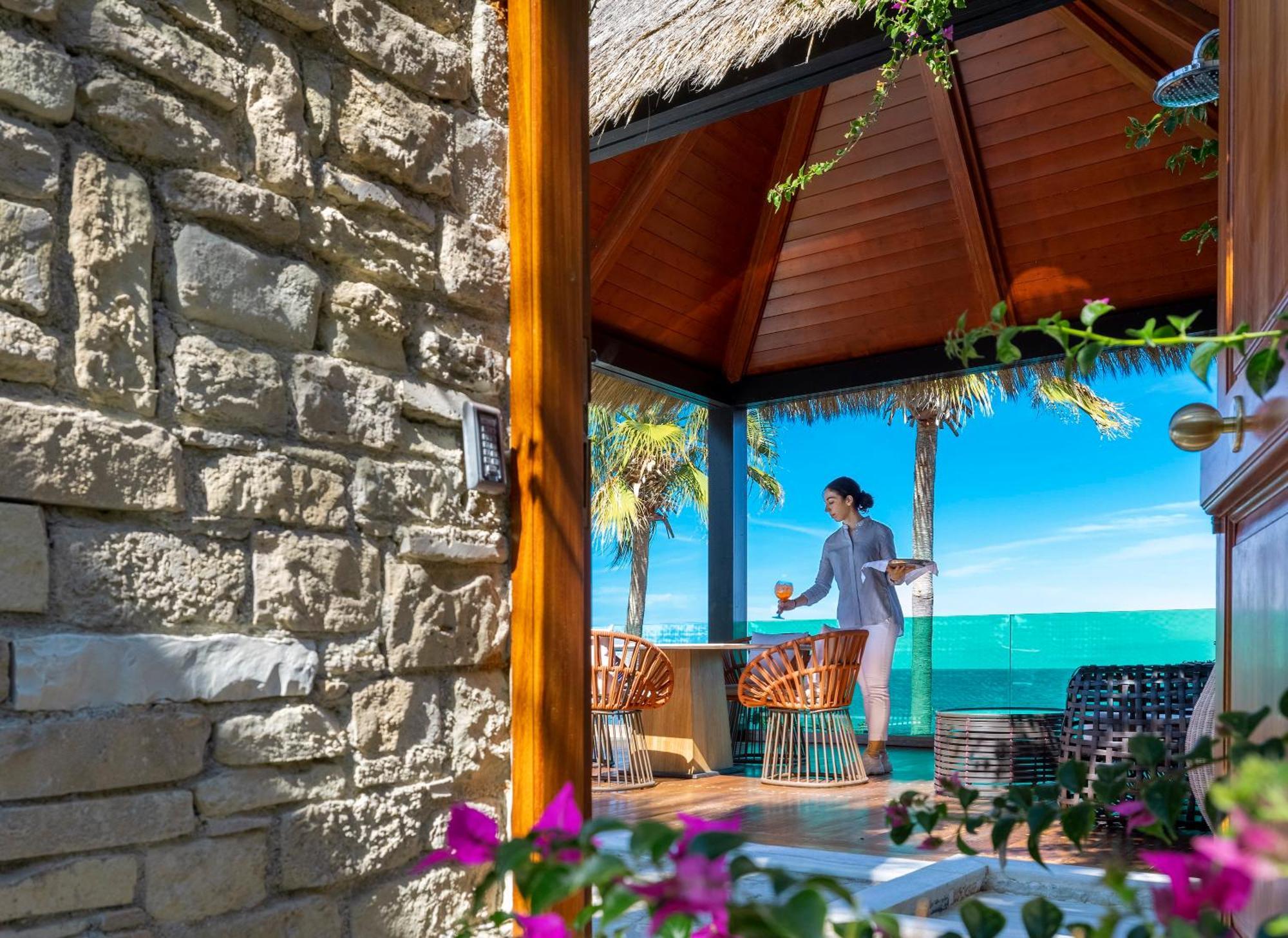 Porto Zante Villas And Spa Tragaki Luaran gambar