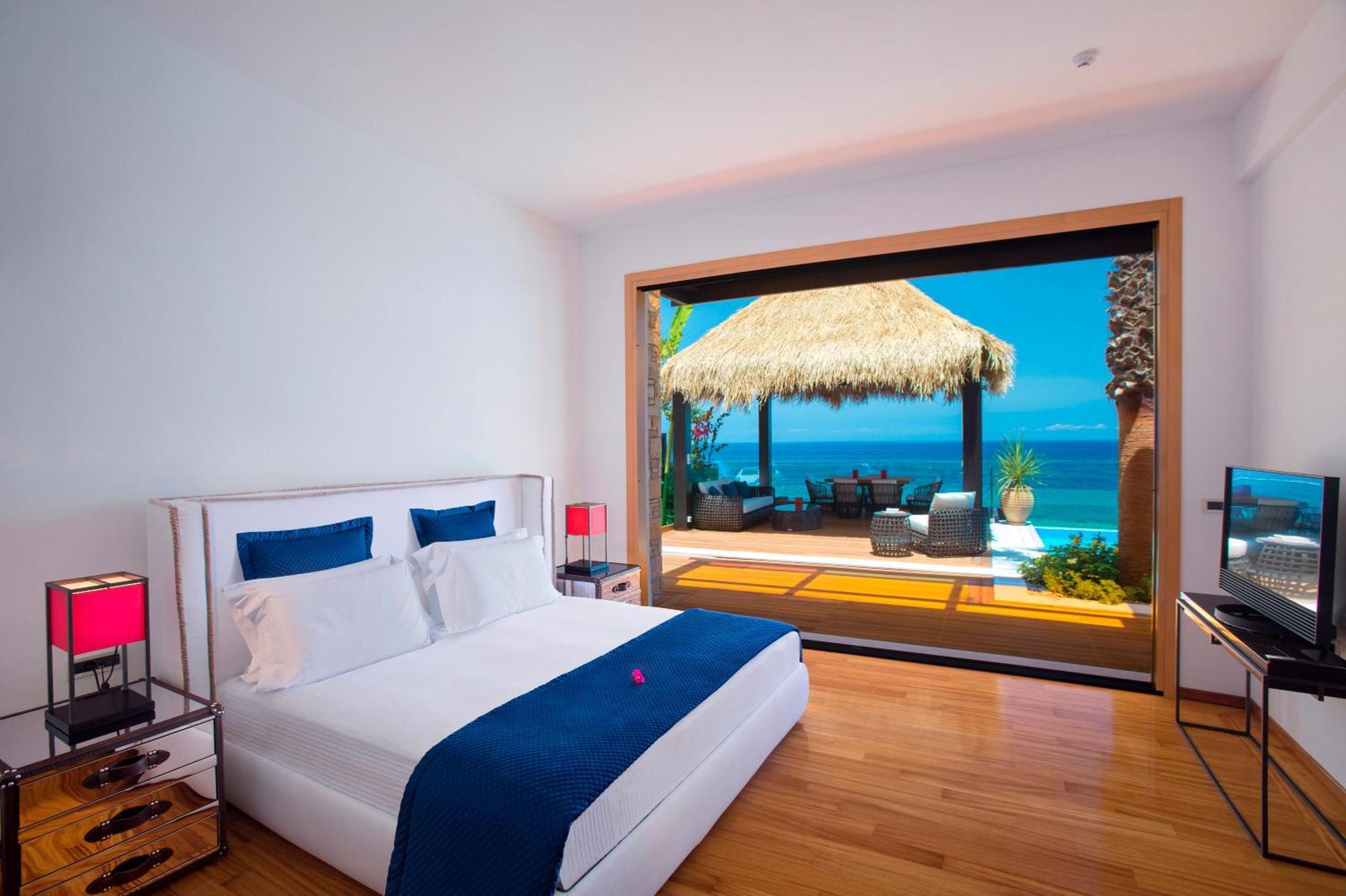 Porto Zante Villas And Spa Tragaki Luaran gambar