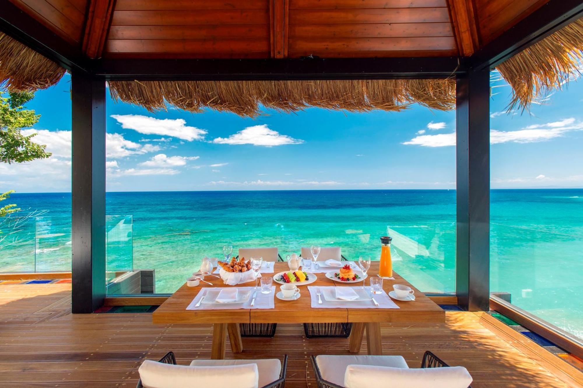 Porto Zante Villas And Spa Tragaki Luaran gambar