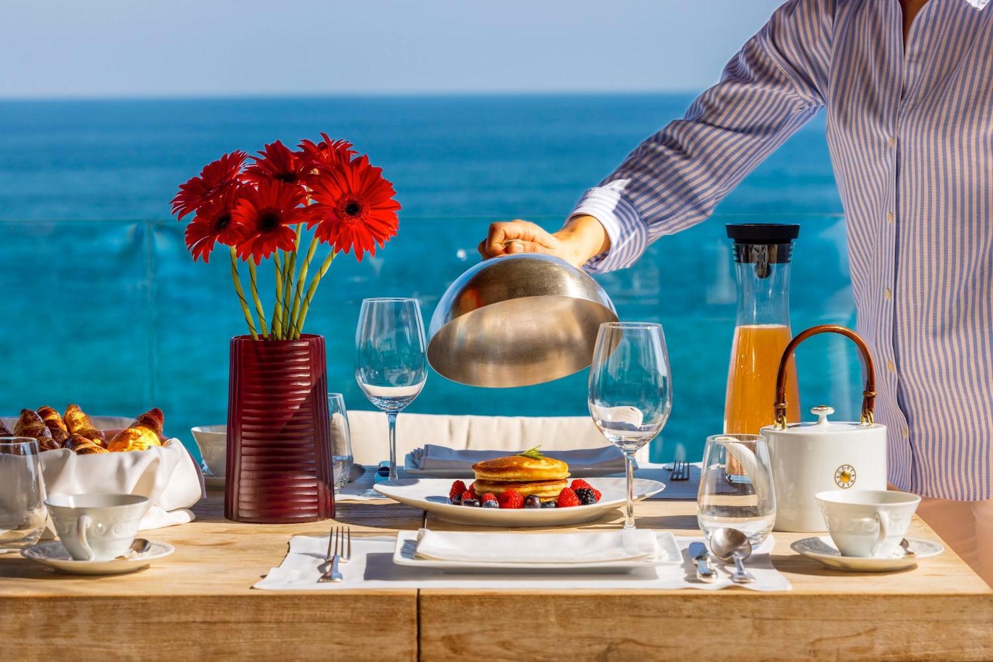 Porto Zante Villas And Spa Tragaki Luaran gambar