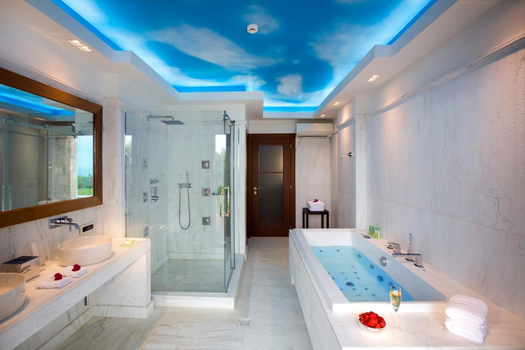 Porto Zante Villas And Spa Tragaki Luaran gambar