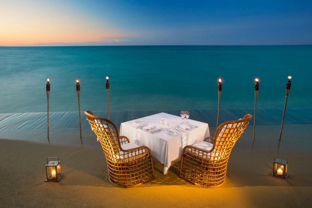 Porto Zante Villas And Spa Tragaki Luaran gambar